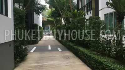 KAM6584: 2 bedroom Apartment in Kamala. Photo #9