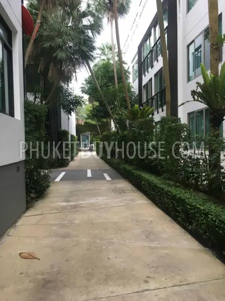 KAM6584: 2 bedroom Apartment in Kamala. Photo #9