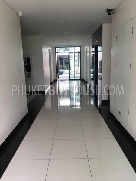 KAM6584: 2 bedroom Apartment in Kamala. Photo #12