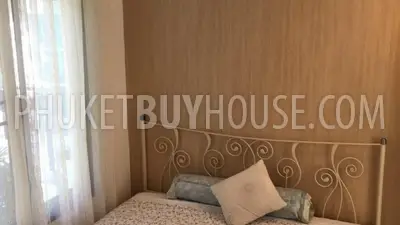 KAM6584: 2 bedroom Apartment in Kamala. Photo #13