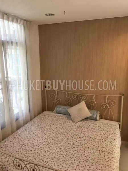 KAM6584: 2 bedroom Apartment in Kamala. Photo #13