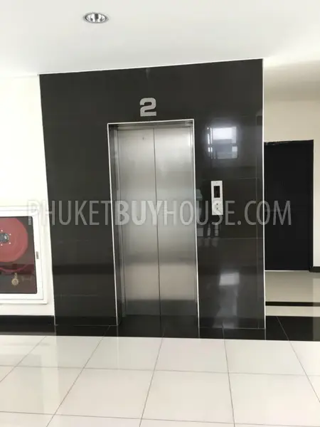 KAM6584: 2 bedroom Apartment in Kamala. Photo #14