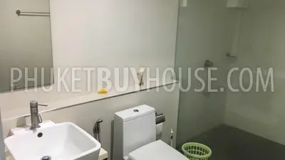 KAM6584: 2 bedroom Apartment in Kamala. Photo #16