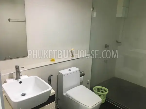 KAM6584: 2 bedroom Apartment in Kamala. Photo #16