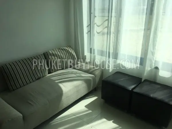 KAM6584: 2 bedroom Apartment in Kamala. Photo #18