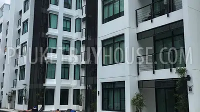 KAM6584: 2 bedroom Apartment in Kamala. Photo #21