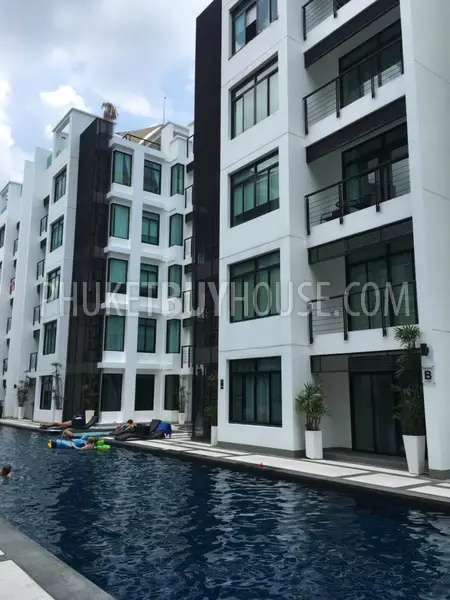 KAM6584: 2 bedroom Apartment in Kamala. Photo #21