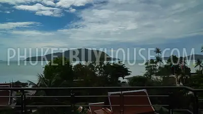 RAW6585: Stylish Villa For Sale in Rawai. Photo #1