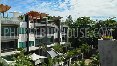 RAW6585: Stylish Villa For Sale in Rawai. Photo #3