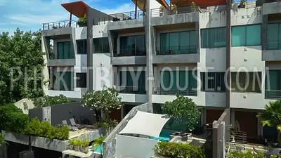RAW6585: Stylish Villa For Sale in Rawai. Photo #4