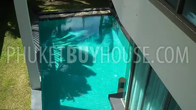 RAW6585: Stylish Villa For Sale in Rawai. Photo #6
