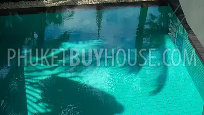 RAW6585: Stylish Villa For Sale in Rawai. Photo #7
