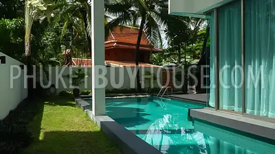 RAW6585: Stylish Villa For Sale in Rawai. Photo #8
