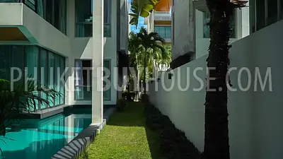 RAW6585: Stylish Villa For Sale in Rawai. Photo #11
