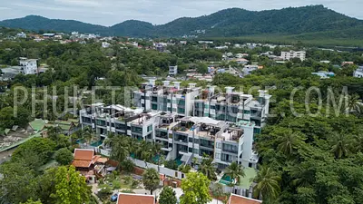 RAW6585: Stylish Villa For Sale in Rawai. Photo #16