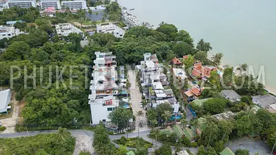 RAW6585: Stylish Villa For Sale in Rawai. Photo #21