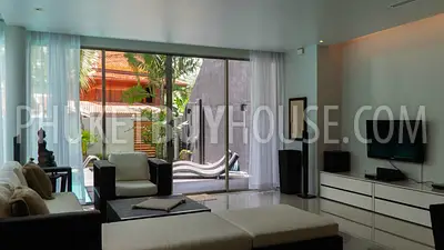RAW6585: Stylish Villa For Sale in Rawai. Photo #24