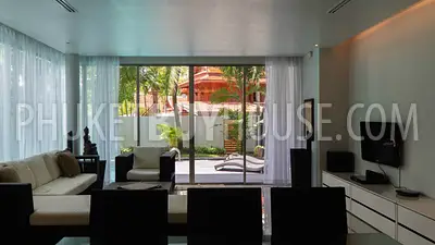 RAW6585: Stylish Villa For Sale in Rawai. Photo #25