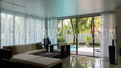RAW6585: Stylish Villa For Sale in Rawai. Photo #26