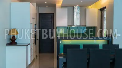 RAW6585: Stylish Villa For Sale in Rawai. Photo #27