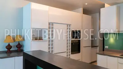 RAW6585: Stylish Villa For Sale in Rawai. Photo #31