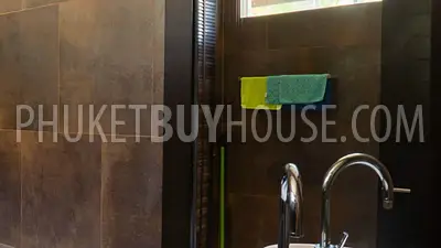 RAW6585: Stylish Villa For Sale in Rawai. Photo #33