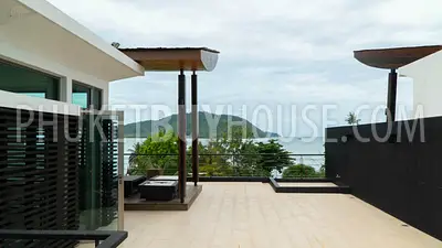 RAW6585: Stylish Villa For Sale in Rawai. Photo #34