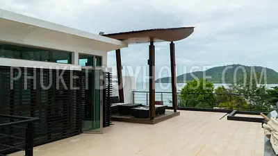 RAW6585: Stylish Villa For Sale in Rawai. Photo #35