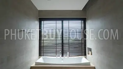 RAW6585: Stylish Villa For Sale in Rawai. Photo #39
