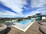 SUR22000: Irresistible Panoramic View from This Three Bedroom Apartment in Surin. Thumbnail #2