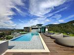SUR22000: Irresistible Panoramic View from This Three Bedroom Apartment in Surin. Thumbnail #16