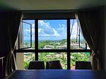 SUR22000: Irresistible Panoramic View from This Three Bedroom Apartment in Surin. Thumbnail #22