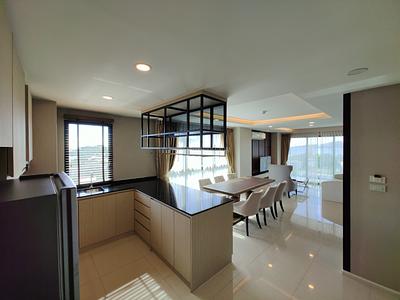 CHE22000: Irresistible Panoramic View from This Three Bedroom Apartment in Cherng Talay. Photo #27