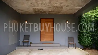 BAN6587: House with Pool in Bang Tao. Photo #1