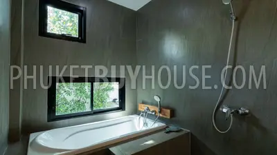 BAN6587: House with Pool in Bang Tao. Photo #7
