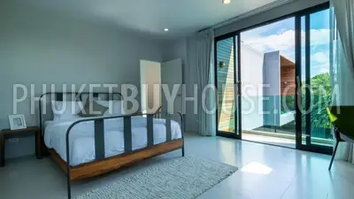 BAN6587: House with Pool in Bang Tao. Photo #8