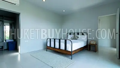 BAN6587: House with Pool in Bang Tao. Photo #11