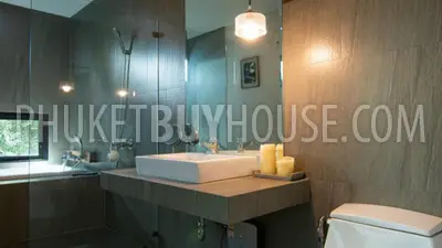 BAN6587: House with Pool in Bang Tao. Photo #12