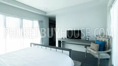 BAN6587: House with Pool in Bang Tao. Photo #13