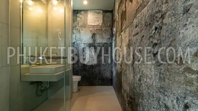 BAN6587: House with Pool in Bang Tao. Photo #14