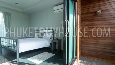 BAN6587: House with Pool in Bang Tao. Photo #16