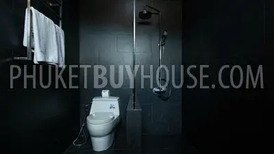 BAN6587: House with Pool in Bang Tao. Photo #19
