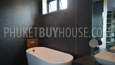 BAN6587: House with Pool in Bang Tao. Photo #23