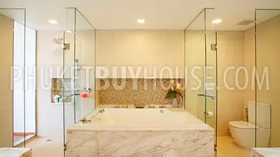 KAT6588: Luxury Penthouse with Pool at Kata Beach. Photo #1