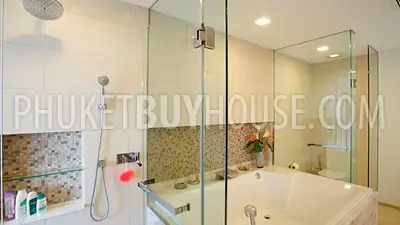 KAT6588: Luxury Penthouse with Pool at Kata Beach. Photo #2
