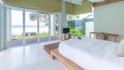 PHA7178: Luxury 3 Bedroom Villa in the Nathai Resort. Photo #5
