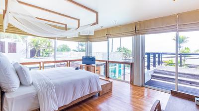 PHA7178: Luxury 3 Bedroom Villa in the Nathai Resort. Photo #12