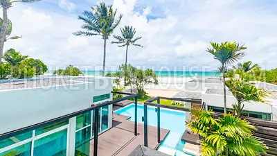 PHA7178: Luxury 3 Bedroom Villa in the Nathai Resort. Photo #6
