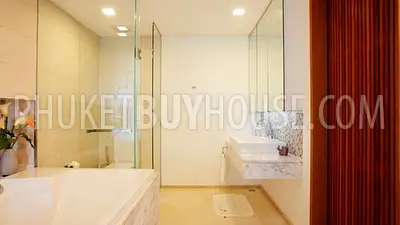 KAT6588: Luxury Penthouse with Pool at Kata Beach. Photo #3