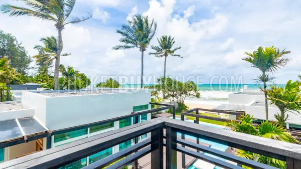 PHA7178: Luxury 3 Bedroom Villa in the Nathai Resort. Fotoğraf #2